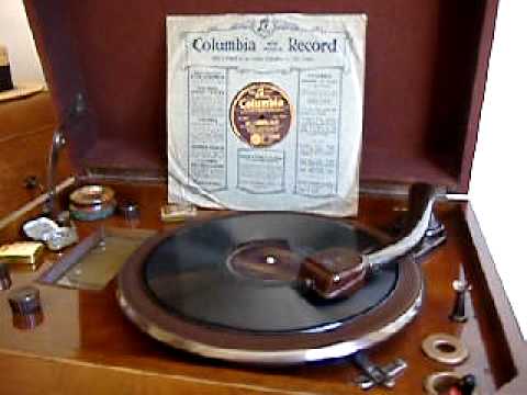 The NEW B.B.C Dance Orchestra, directed by Henry Hall. March 1932.