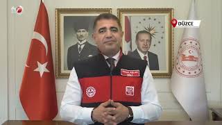 Acil Çağrı Tek Numarada 112