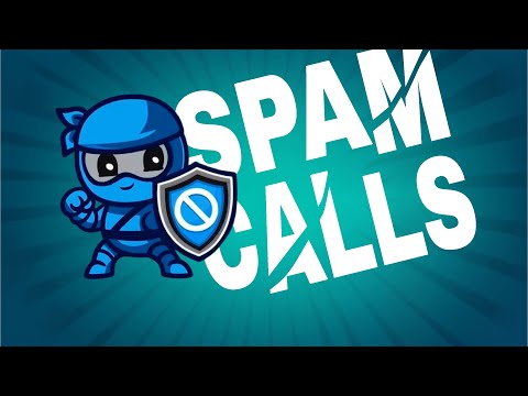 JustBlocked: Spam Call Blocker