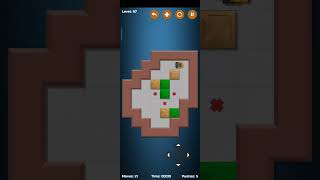 sokoban free# STRATEGY #level#67