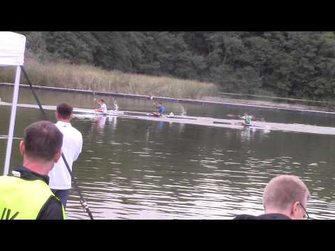 Last portage Men U23 Denmark 2013