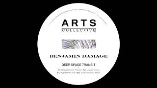 Benjamin Damage - Deep Space Transit video