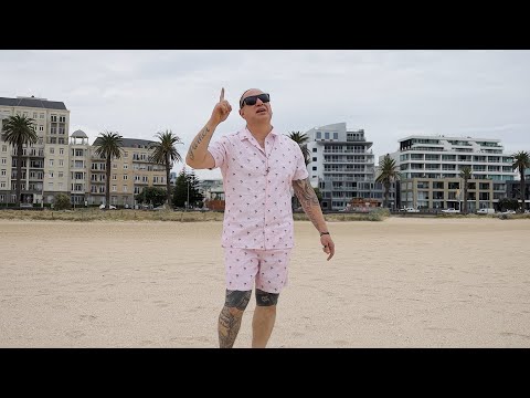 Richard Parker - I Miss You (Official Music Video) ft. Jiu Kiu