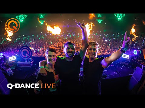 Devin Wild vs Rebelion | EPIQ New Year's Eve 2019