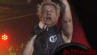 Powerman 5000 - Horrorshow -  Haverhill, MA, USA (January 15th, 2017) Whiskey Barrel [1080HD]