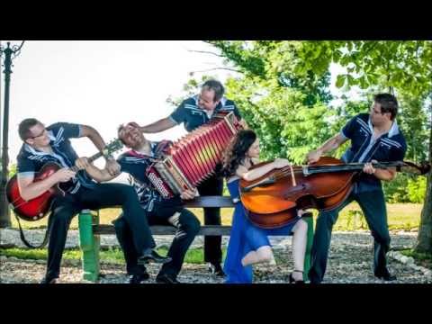 MLADIH 5 - ZNANO JE, DA MUZIKANTJE