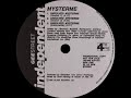 Mysterme Unsolved Mysterme Instrumental
