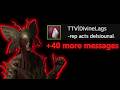 How A Toxic TTV Harassed Me For Over A Week