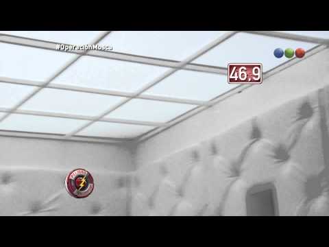 Operacion Mosca, la dormilona - Peligro Sin Codificar