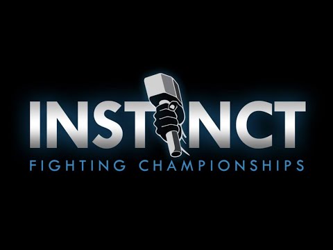 Instinct Fighting Championships 2015.