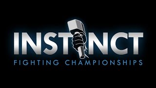 Instinct Fighting Championships 2015.