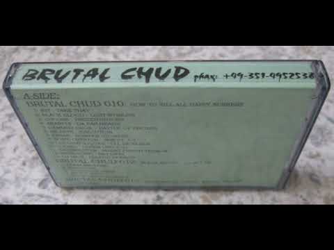 Amiga Shock Force - Each Day (promo track 1996 - unreleased)