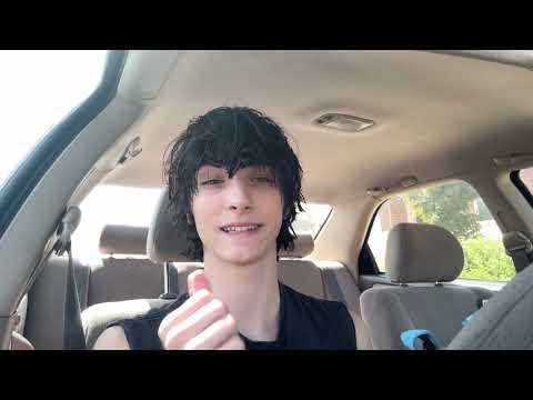 Day in the life of a niche Lelouch lookalike