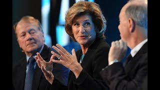 Creating Meaningful Lives for the 21st Century Workforce: A Conversation with Top Executives