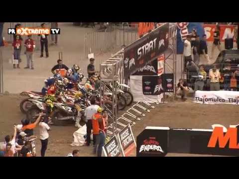FIM SuperEnduro World Championship en Guadalajara - CONTENIDO COMPLETO Mexico by PRExtreme TV