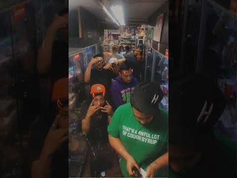 Lino Da Rockstar - NIGHTS ON HAPPY VALLEY