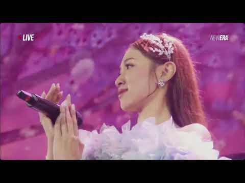 JKT48 - Sakura no Shiori | Shani Graduation Concert #JKT48ShaniLastVoyage
