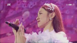 Download lagu JKT48 - Sakura no Shiori | Shani Graduation Concert #JKT48ShaniLastVoyage mp3