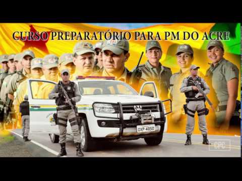 Estatuto da PM/AC- Aviso importante