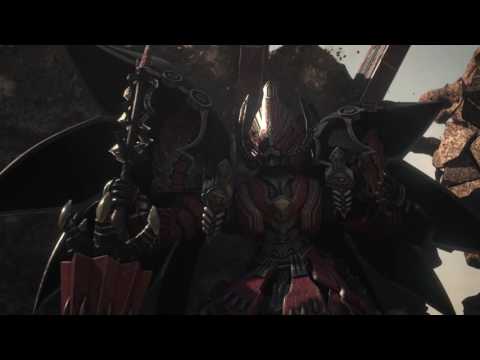 Azera : Iron Heart 티저 영상