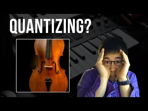 Should You QUANTIZE Orchestral Music??