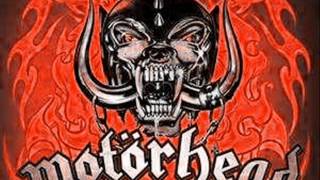 Motörhead Don&#39;t Lie To Me(1)