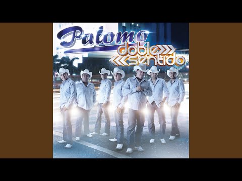 A Traves Del Telefono - Grupo Palomo