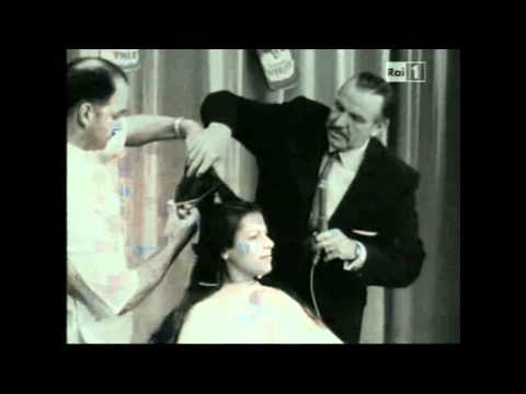 La Rabbia - Pier Paolo Pasolini - parte 1