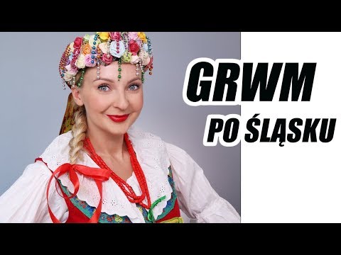 MAKIJAŻ PO ŚLĄSKU 😮 | Karolina Zientek