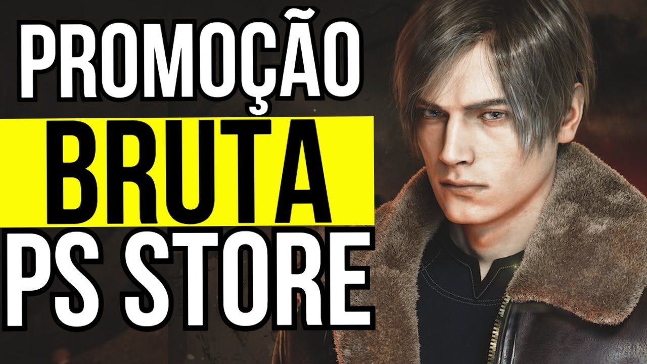 AÊÊÊ!!! PROMOÇÃO DE FÉRIAS COMPLETA LIBERADA NA PS STORE !!!