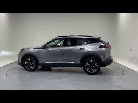 Peugeot 2008 ALLURE 1.5 BLUE HDI 110 4 4DR - Image 2