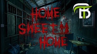 BEST HORROR GAME 2017 (Home Sweet Home) #8