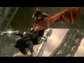 Dirge Of Cerberus Final Fantasy VII PS2 Trailer