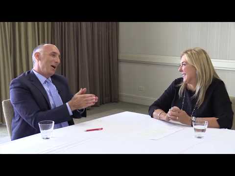 CAQ "Profession in Focus," Episode 52 (Chris Smith) - YouTube