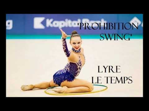 #0040 Music For Rhythmic Gymnastics (with vocals)