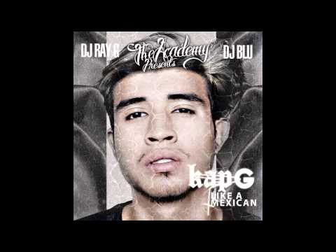 Kap G - Cocaina Shawty ft. Fabolous (Produced by Pharrell Williams)