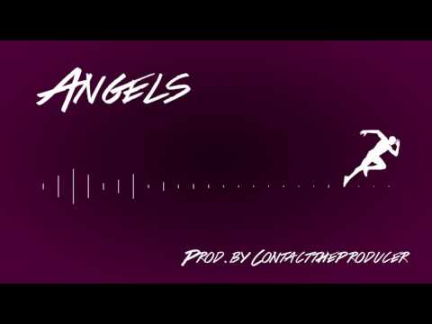 Angels - Lil Yachty , Lil Uzi Vert , Playboi Carti Type Beat