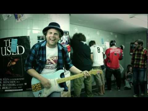 SEBEL-Scheiss auf die Disco