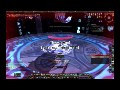 Sologuide: Malygos 25man / Farming Mounts || Arms Warrior lvl 90