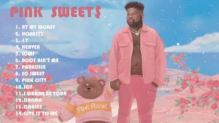 Pink Sweat$ Greatest Hits Full Album -  Best Of Pink Sweat$ 2021