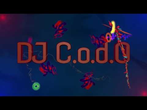 DJ C.o.d.O  -  Attitude