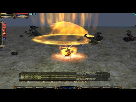 Spark Full PK - Knight Online | bestgames.to