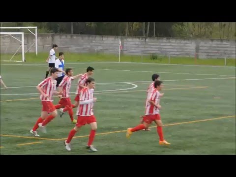 Resumo Juvenis ESPERANÇA X Cernache