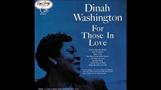 Dinah Washington-  My Old Flame-Rare  Stereo
