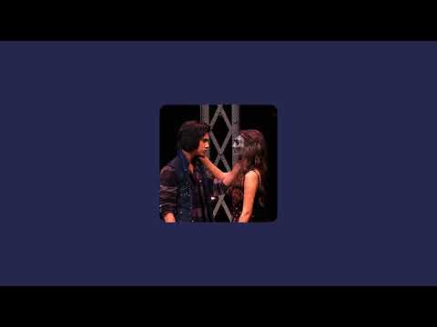 Victoria Justice (ft. Avan Jogia) - Finally Falling (sped up)