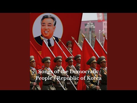 Chollima On The Wing