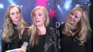 DMGP 2014: Interview med Rebekka Thornbech (Your Lies)
