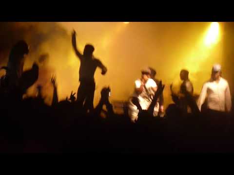 Little loba Ft Psycho Live On Stage 2016