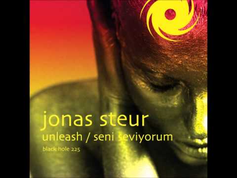 Jonas Steur - Unleash (Original Mix)