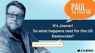 It's Joever! What happens next
